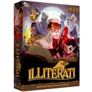Illiterati