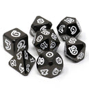 7 Piece RPG Set - Lumina Ascendant