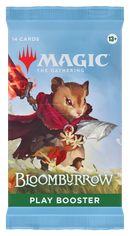 Bloomburrow Play Booster Pack
