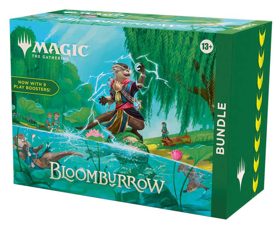 Bloomburrow Bundle | D20 Games