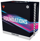 MTG Foundations Prerelease Kit