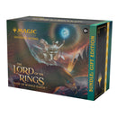 Lord of The Rings Tales of Middle Earth Gift Eddition Bundle