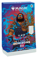 Modern Horizons 3: Collectores Edition Comander Creative Energy
