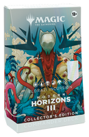 Modern Horizons 3: Collectores Edition Comander Eldrazi Incursion