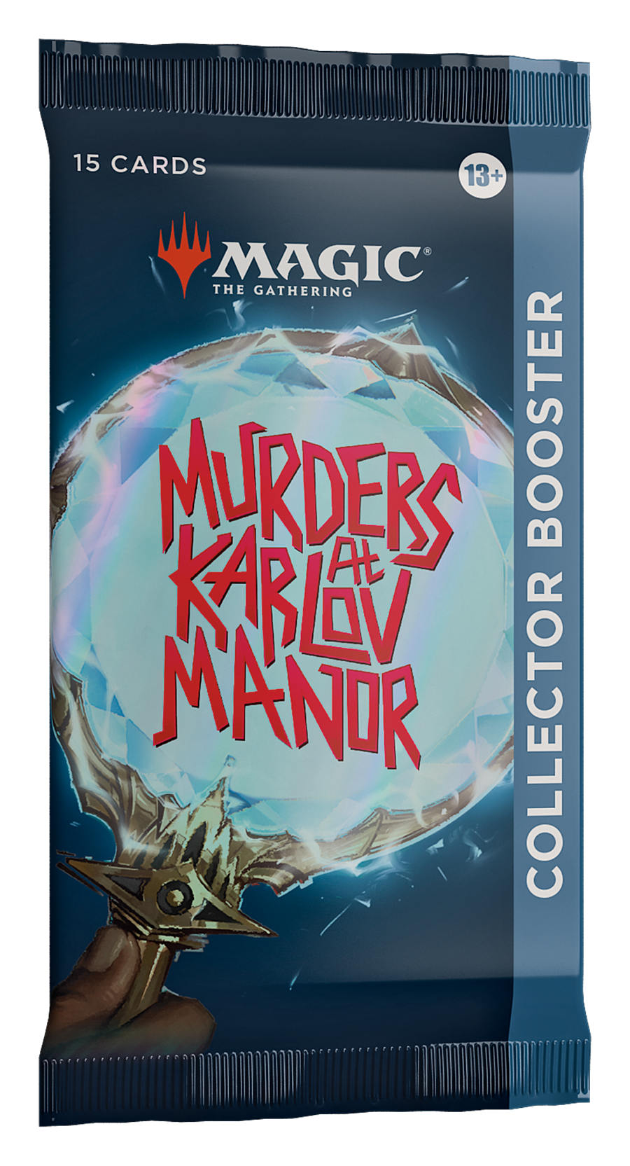 Murders at Karlov Manor Collector Booster Pack | D20 Games