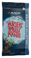 Murders at Karlov Manor Collector Booster Box