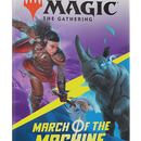 March Of The Machines: Jumpstart Booster pack