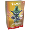 Magic: The Gathering® | Marvel Super Heroes Commander Deck Collector's Edition: Wakanda Forever