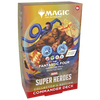 Magic: The Gathering® | Marvel Super Heroes Commander Deck Collector's Edition: Fantastic Four