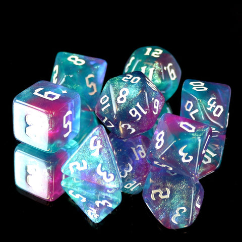 7 Piece RPG Set - Magic Wand