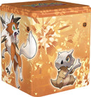Pokemon Stacking Tins Fall 2022 Fighting