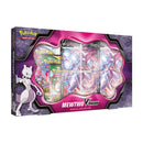Pokemon  Mewtwo V-Union Special Collection