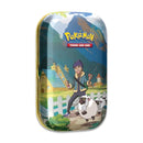Pokemon Crown Zenith Mini Tin