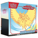 Pokemon Paradox Rift Elite Trainer Box