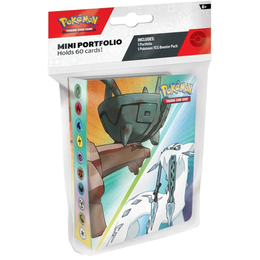 Pokemon Mini Portfolio - 2023 Q3 | D20 Games