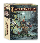 Pathfinder 2e Starter Kit