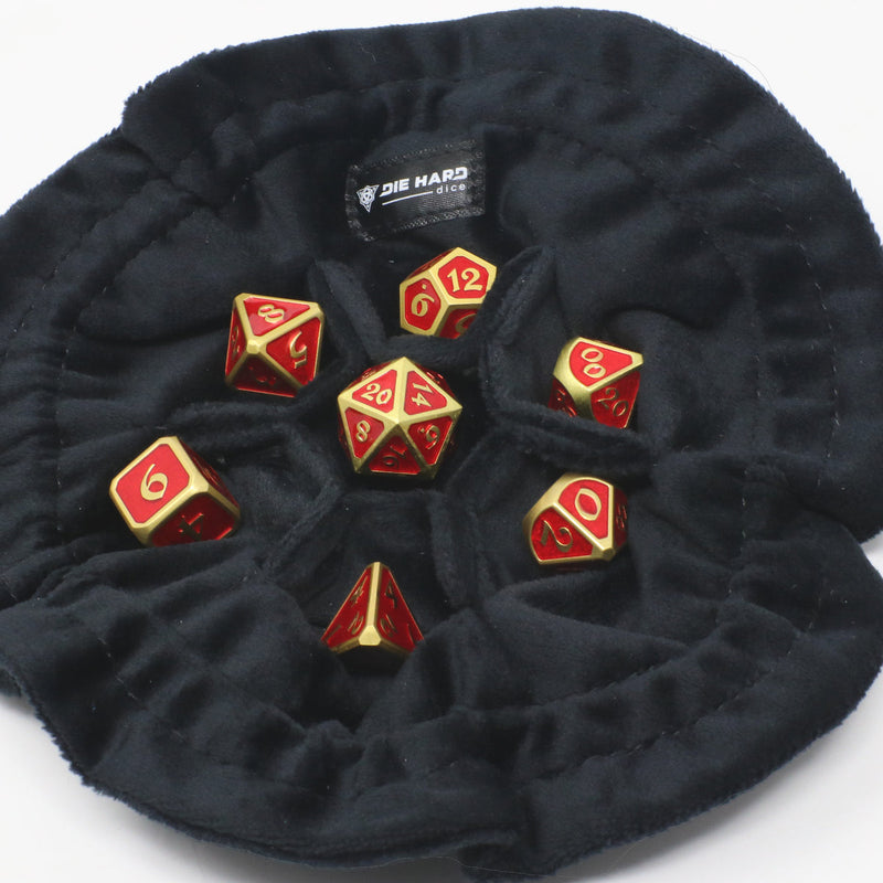 Pouch of Protection