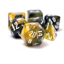 Sirius Dice: Poison Nebula