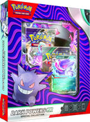 Pokemon Dark Powers EX Special Collection