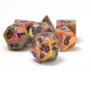 Sirius Dice: Rainbow Gold