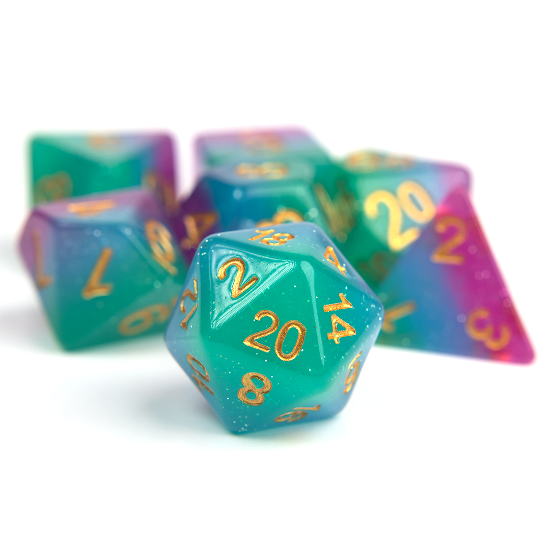 Sirius Dice: Northern Lights | D20 Games