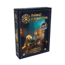 Animal Adventures Starter Set