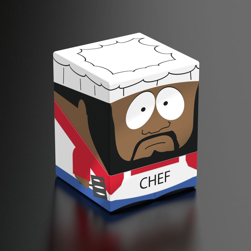 Ultimate Guard - South Park Squaroes 100+ - Chef