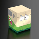 Ultimate Guard - South Park Squaroes 100+ - Mr. Garrison