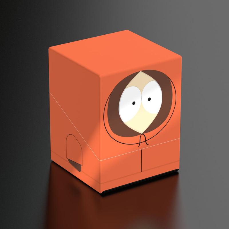 Ultimate Guard - South Park Squaroes 100+ - Kenny