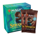 Strixhaven School of Mages Prerelease Pack: Quantrix