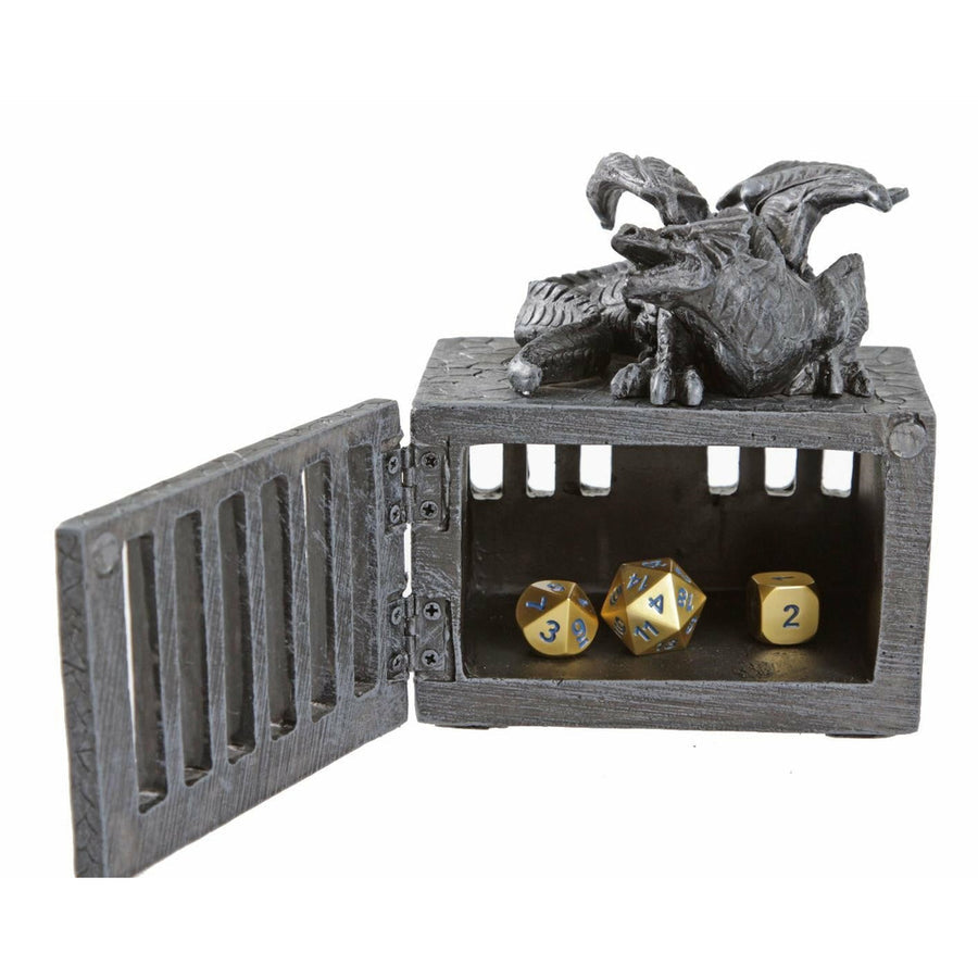 Serpent Cell Dice Jail | D20 Games