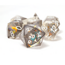 Sirius Dice: Sharp Dagger