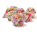 Sirius Dice: Sharp Fruit