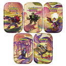 Pokemon Shrouded Fable Mini Tin