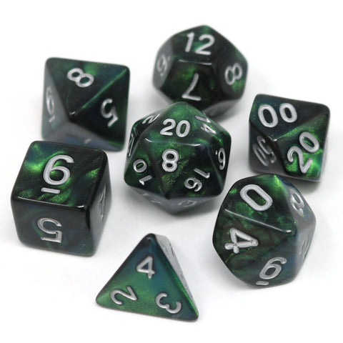 giant-metal-d20  The Opinionated Gamers
