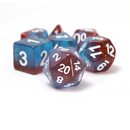 Sirius Dice: Celestial Starry Skies