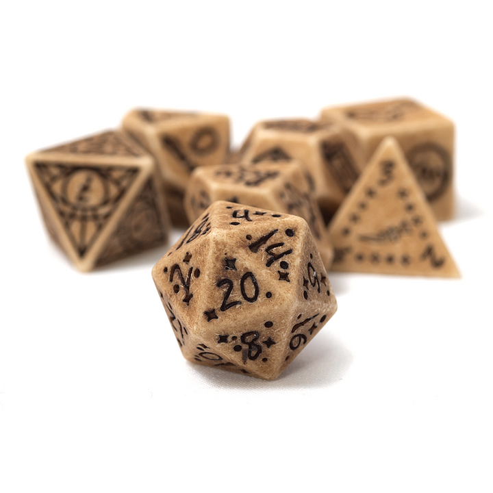 Sirius Dice: Illusory Stone | D20 Games