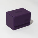 Ultimate Guard Sidewinder Xenoskin +80 Deck Box - Purple