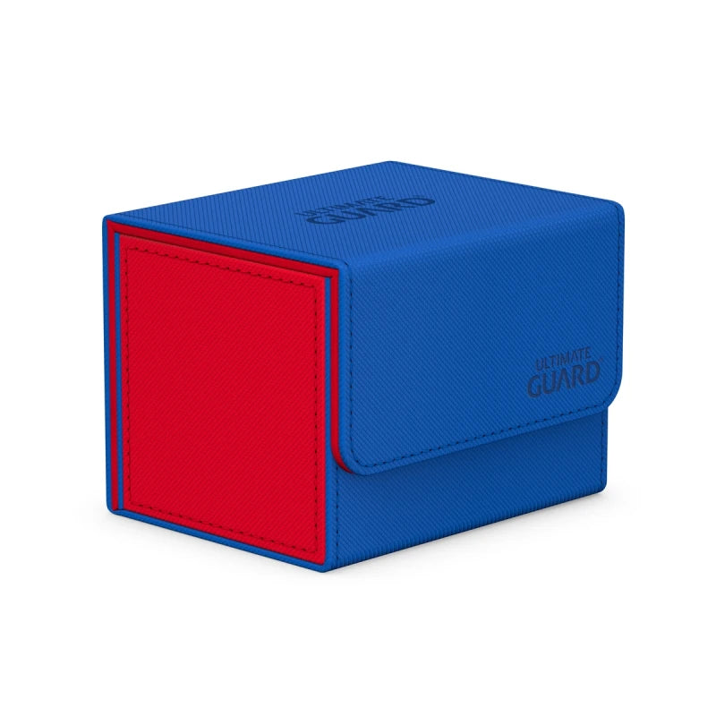 Sidewinder 100+ Synergy Blue/Red | D20 Games