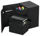 Ultimate Guard Flip N Tray Xenoskin 133+ Black