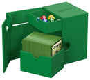 Ultimate Guard Flip N Tray Xenoskin 133+ Green