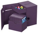 Ultimate Guard Flip N Tray Xenoskin 133+ Purple