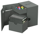 Ultimate Guard Flip N Tray Xenoskin 133+ Gray