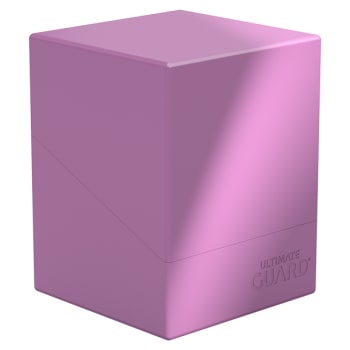 Ultimate Guard Deck Box Boulder 100+ Lavender