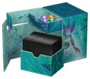 Flip'n'Tray 133+ Xenoskin Magic: The Gathering "Lorwyn Eclipsed" - Silvergill Mentor