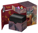 Flip'n'Tray 133+ Xenoskin Magic: The Gathering "Lorwyn Eclipsed" - Grub, Storied Matriarch