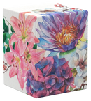 Ultimate Guard RTE Boulder 100+ Floral Places - Lotus Bloom