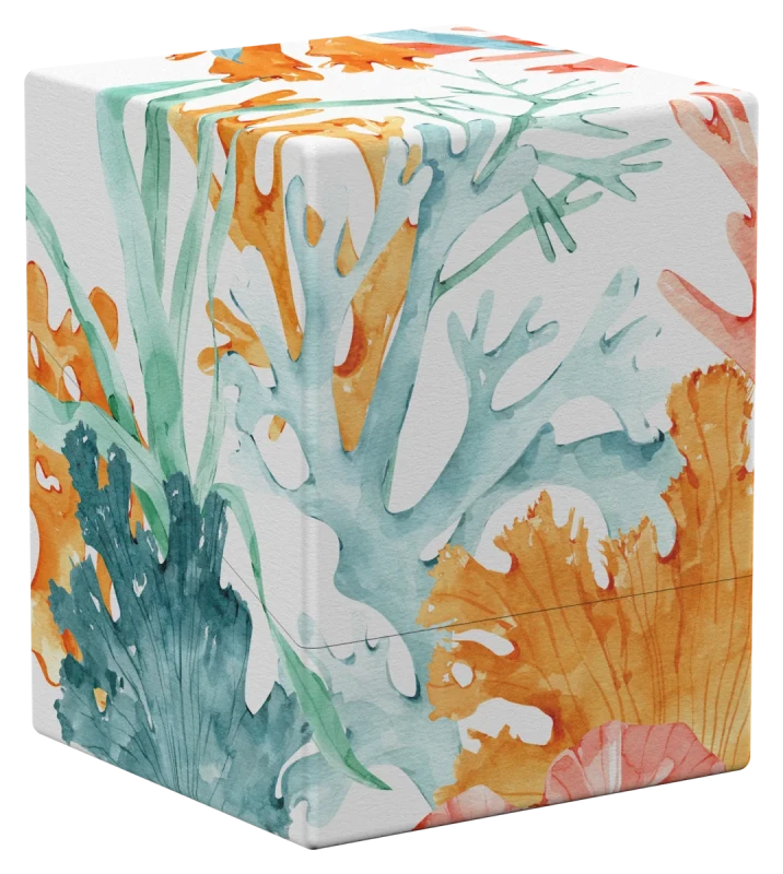 Ultimate Guard RTE Boulder 100+ Coral Places - Coralline Eden