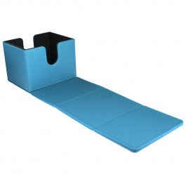 Ultra Pro - Vivid Alcove Edge Deck Box (Teal)