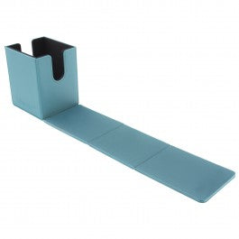Alcove Flip Card Storage (Light Blue)